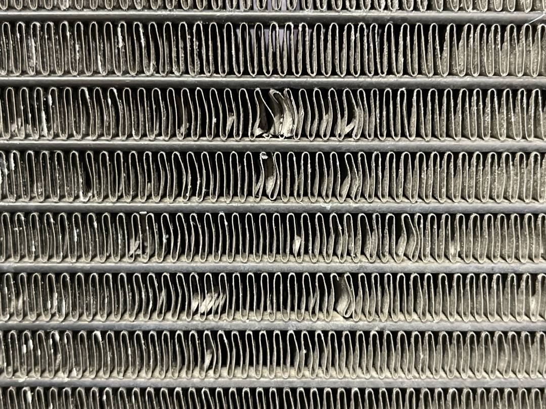 Радиатор кондиционера, 4770 рублей, Красноярск