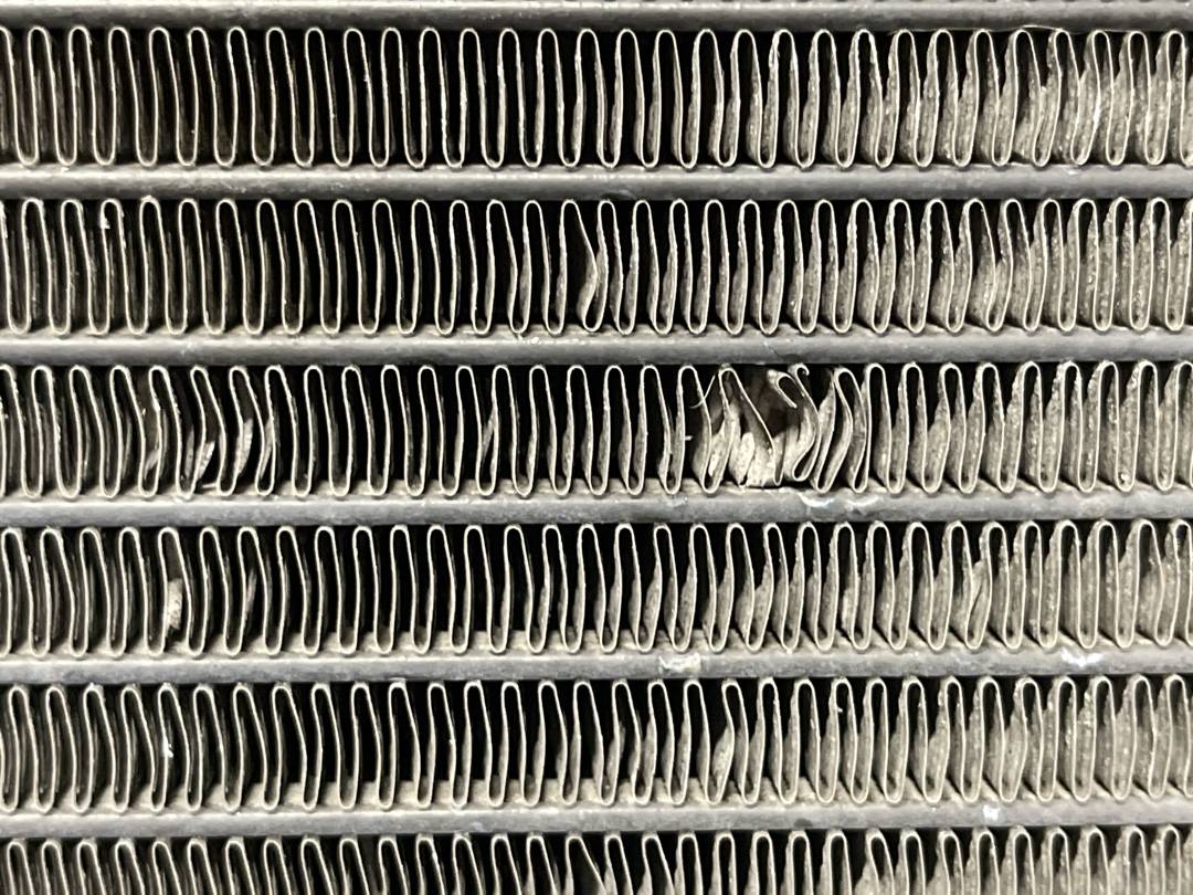 Радиатор кондиционера, 4770 рублей, Красноярск