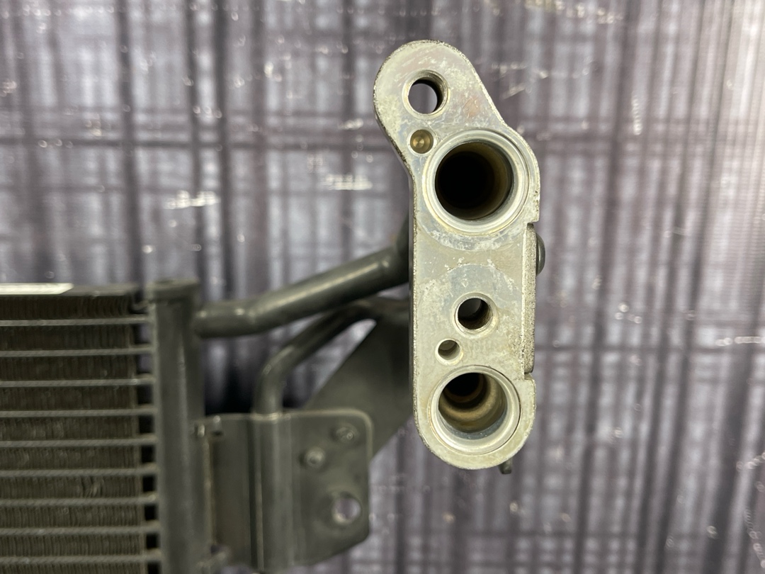 Радиатор кондиционера, 4770 рублей, Красноярск