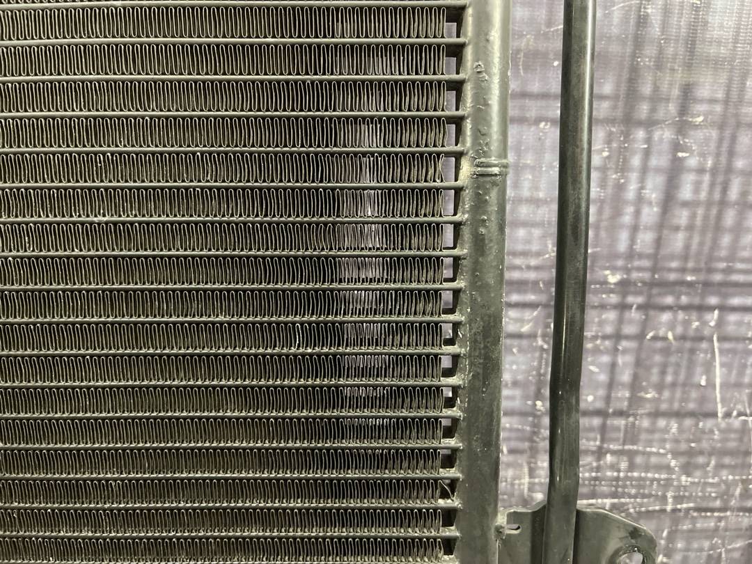 Радиатор кондиционера, 4770 рублей, Красноярск