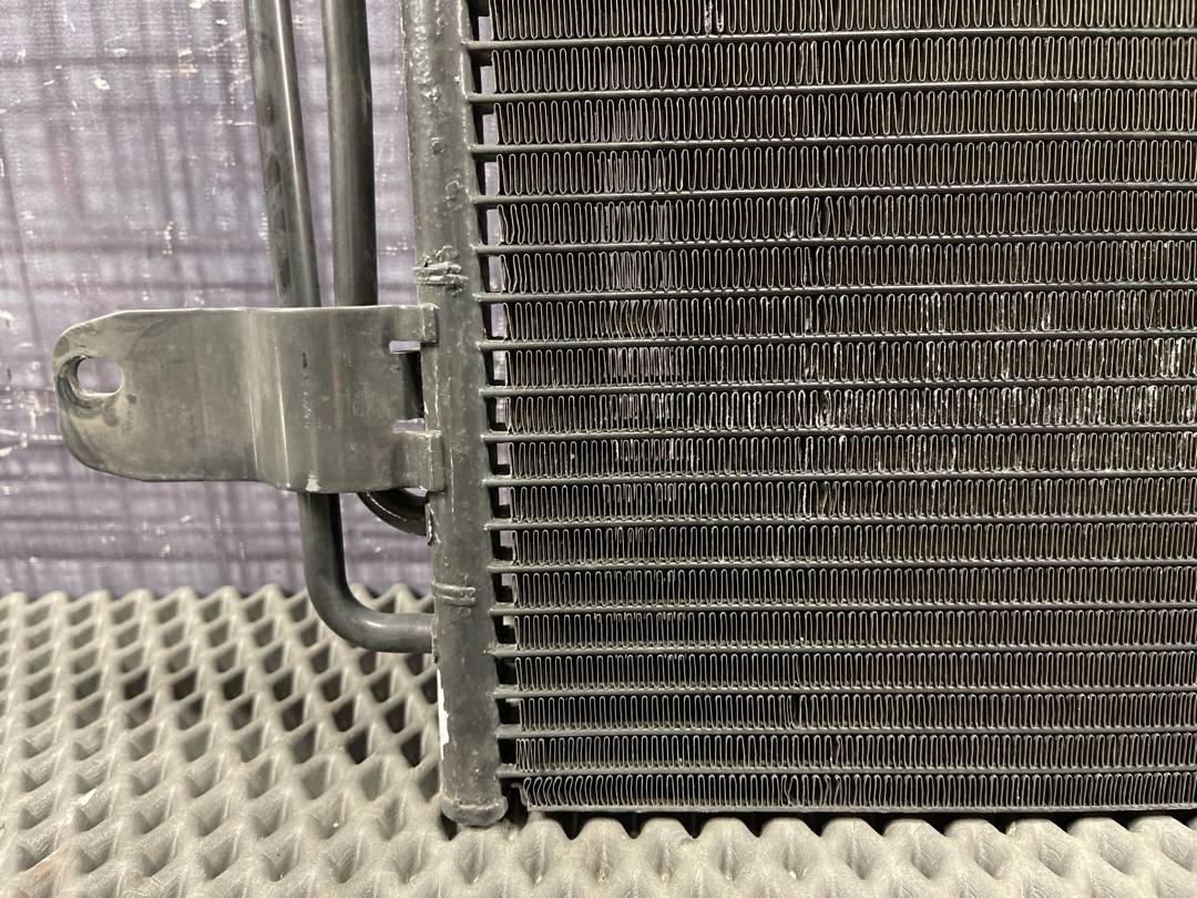 Радиатор кондиционера, 4770 рублей, Красноярск