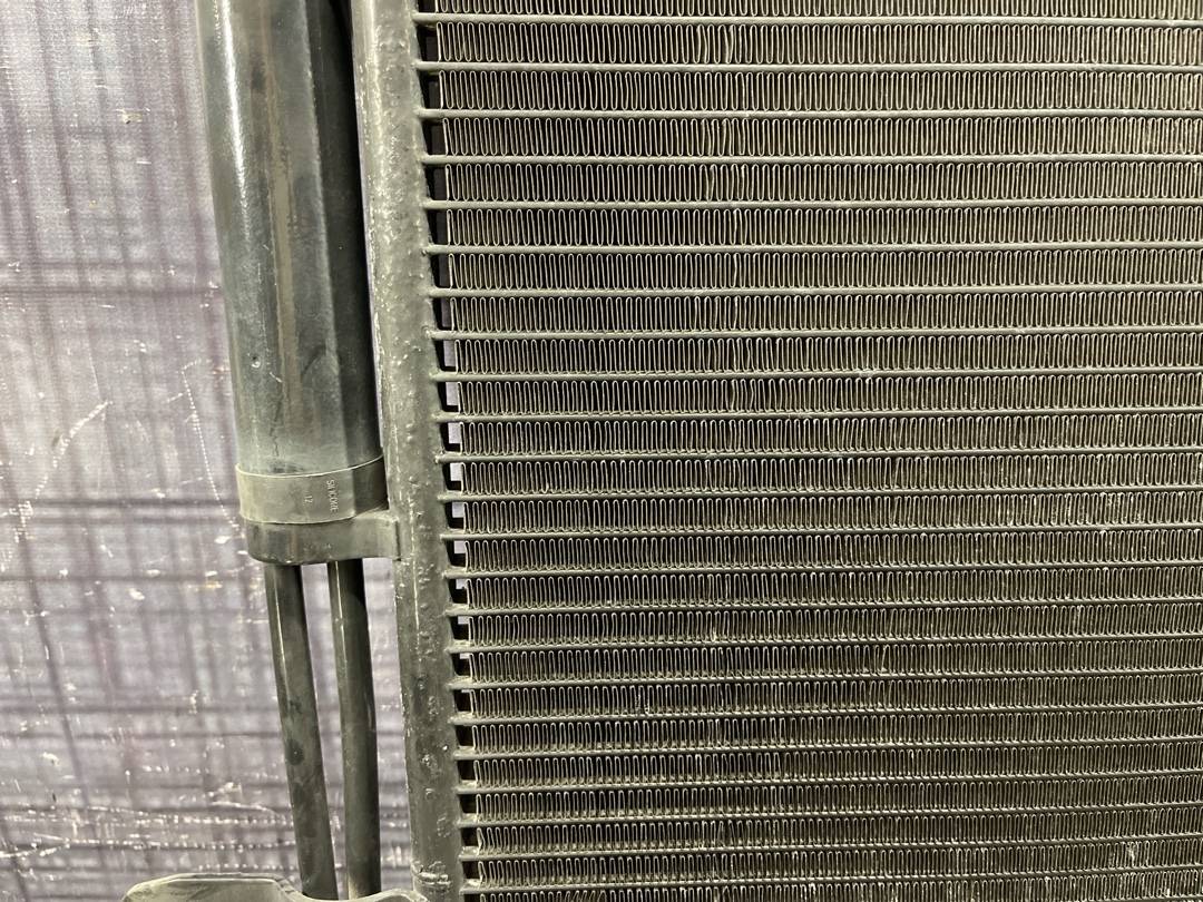 Радиатор кондиционера, 4770 рублей, Красноярск