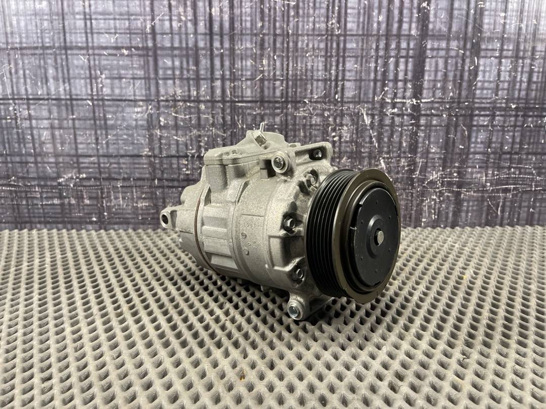 Компрессор кондиционера, 14920 рублей, Красноярск