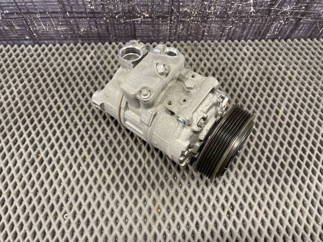 Компрессор кондиционера, 14920 рублей, Красноярск