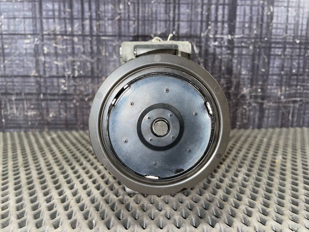 Компрессор кондиционера, 14920 рублей, Красноярск