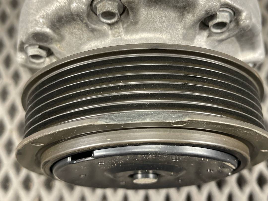 Компрессор кондиционера, 14920 рублей, Красноярск