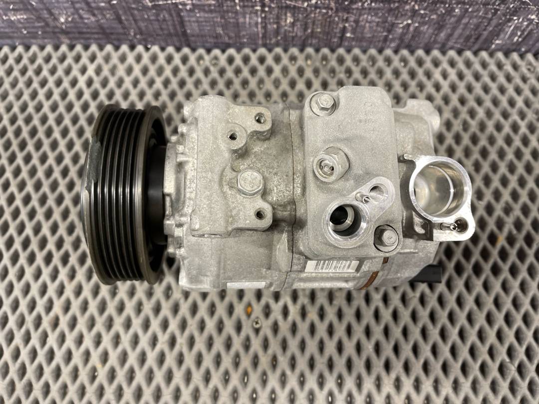 Компрессор кондиционера, 14920 рублей, Красноярск