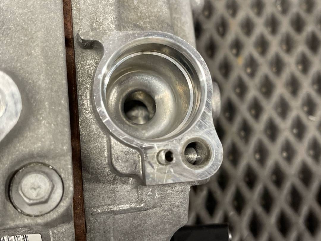 Компрессор кондиционера, 14920 рублей, Красноярск