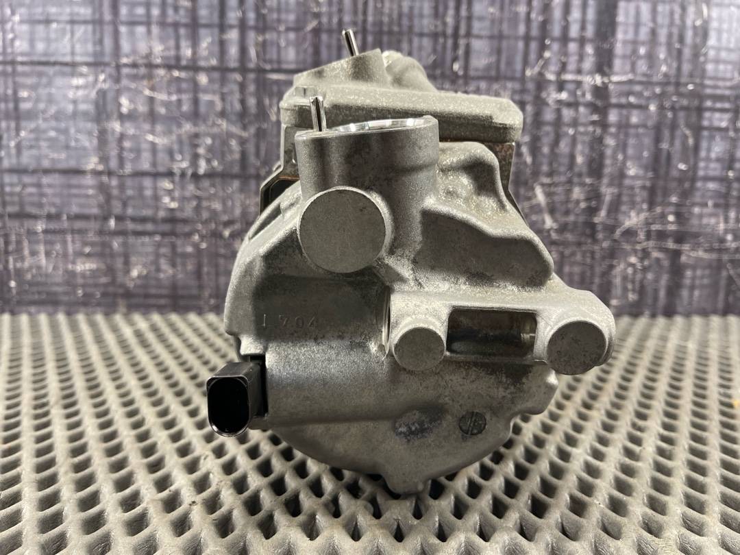 Компрессор кондиционера, 14920 рублей, Красноярск