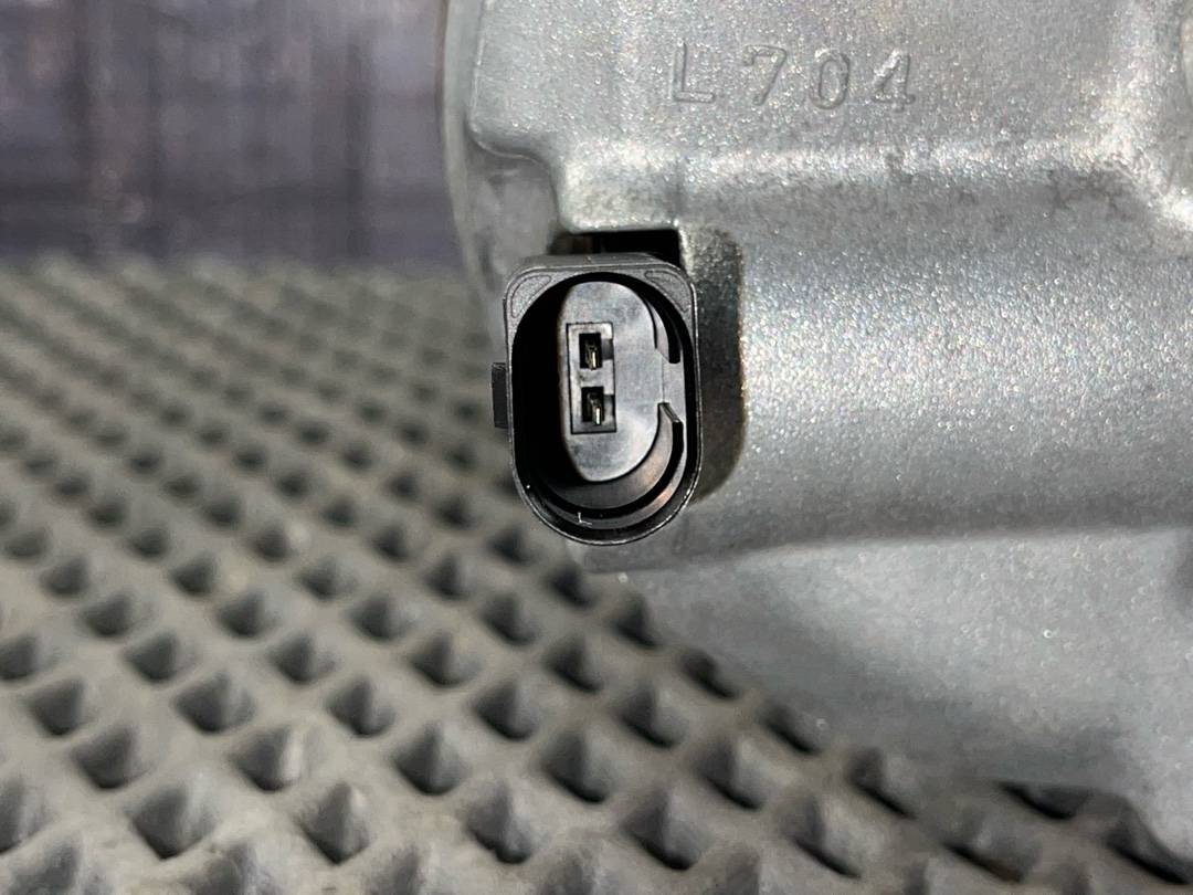 Компрессор кондиционера, 14920 рублей, Красноярск