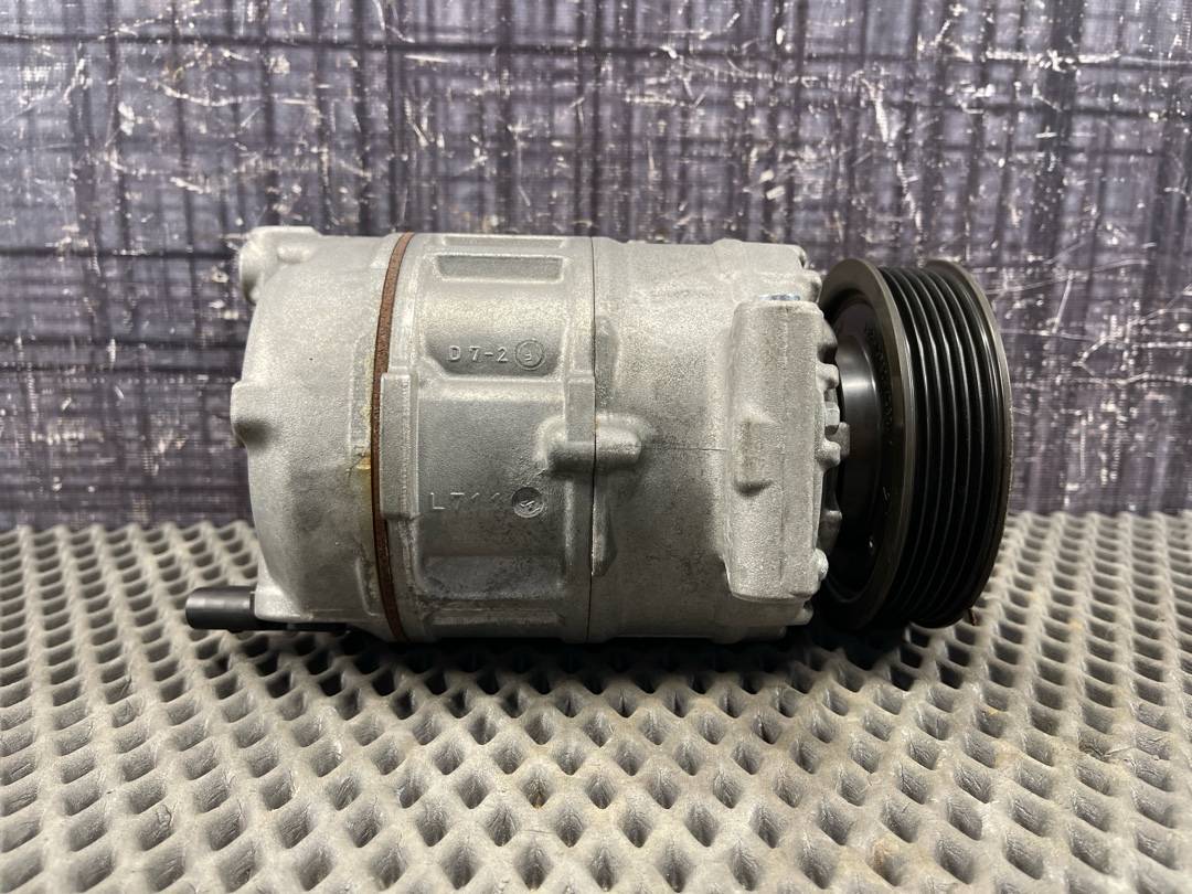 Компрессор кондиционера, 14920 рублей, Красноярск