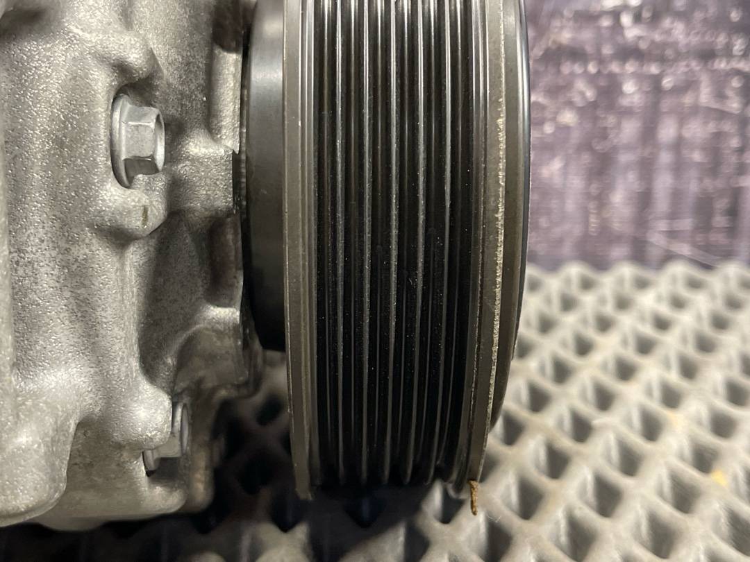 Компрессор кондиционера, 14920 рублей, Красноярск