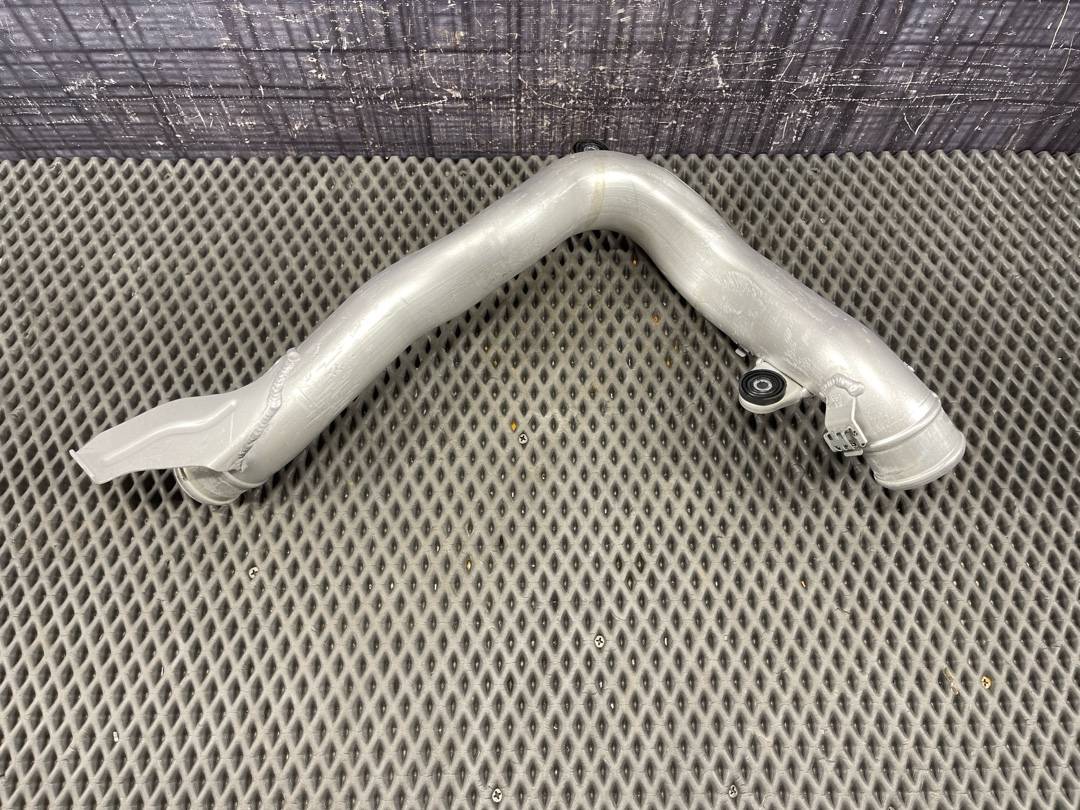 Патрубок интеркуллера, 2760 рублей, Красноярск