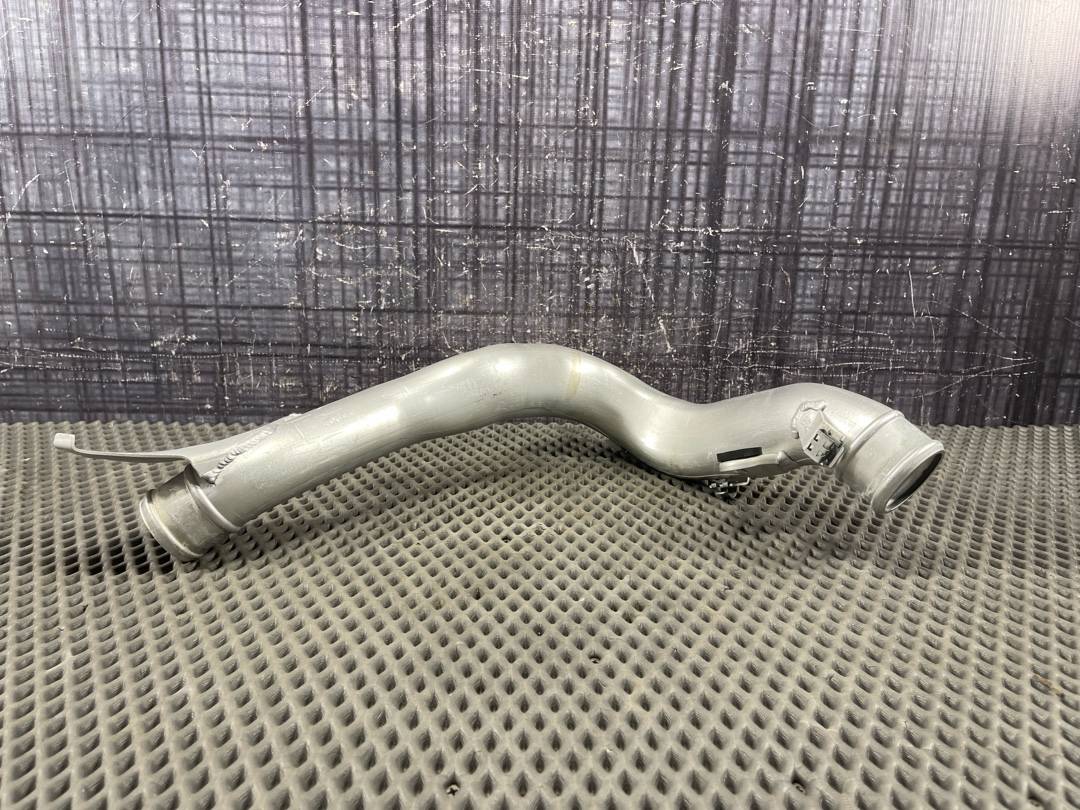 Патрубок интеркуллера, 2760 рублей, Красноярск