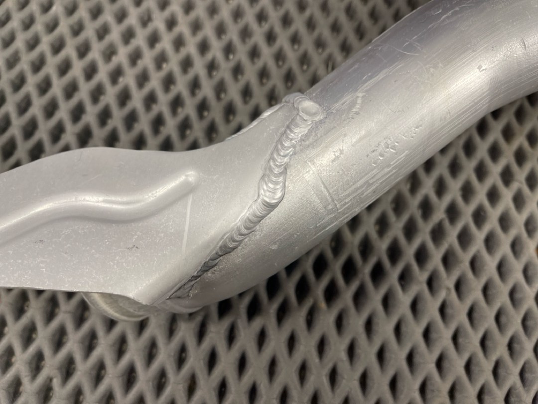 Патрубок интеркуллера, 2760 рублей, Красноярск