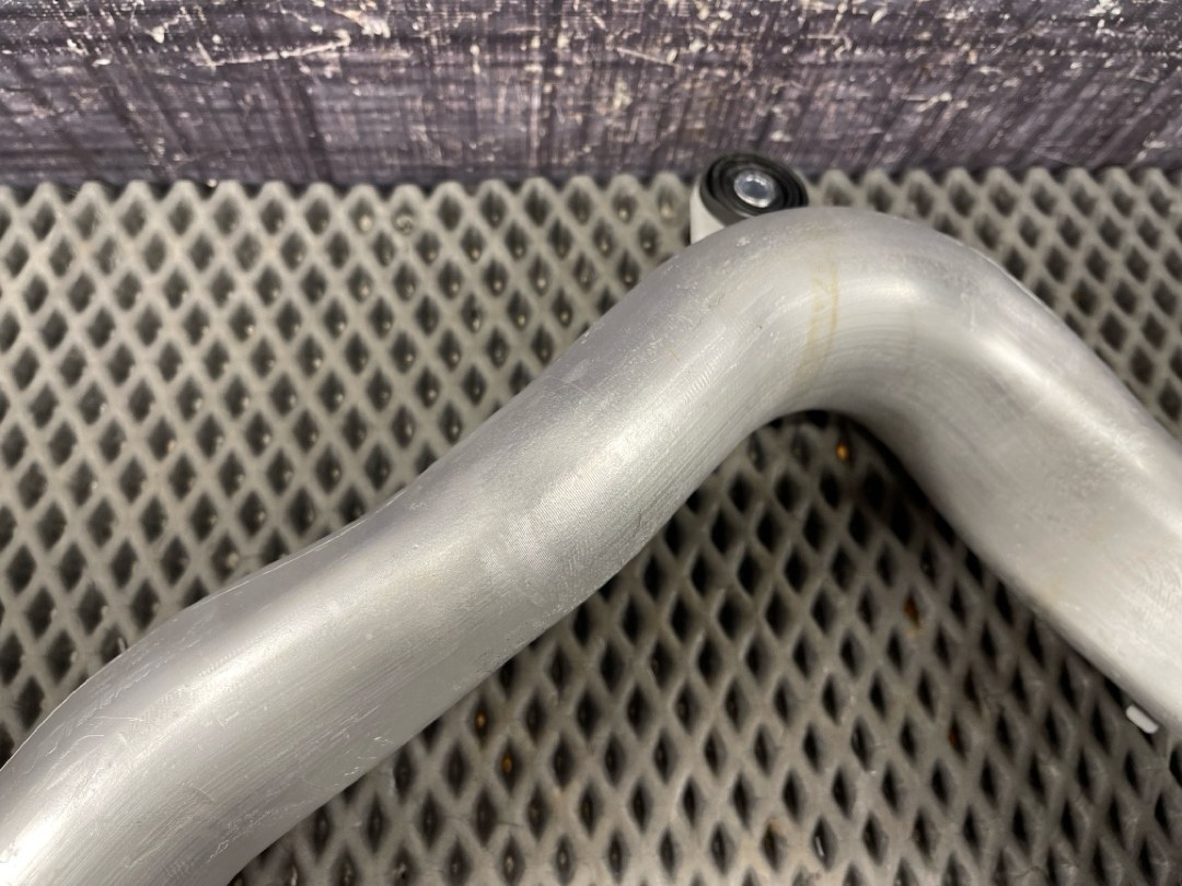 Патрубок интеркуллера, 2760 рублей, Красноярск