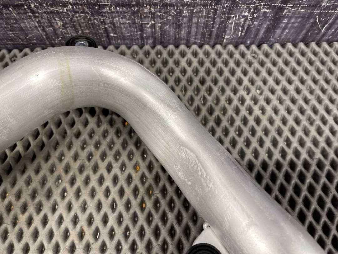 Патрубок интеркуллера, 2760 рублей, Красноярск