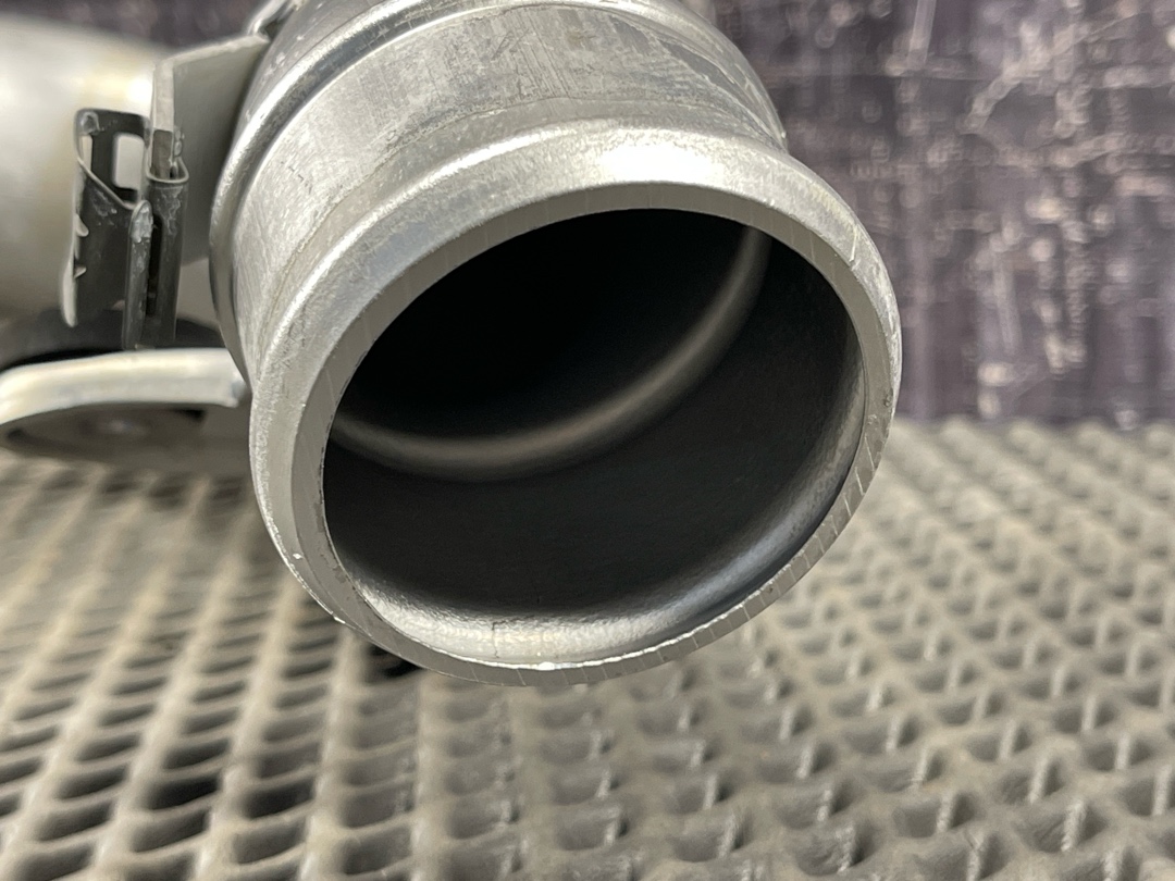 Патрубок интеркуллера, 2760 рублей, Красноярск