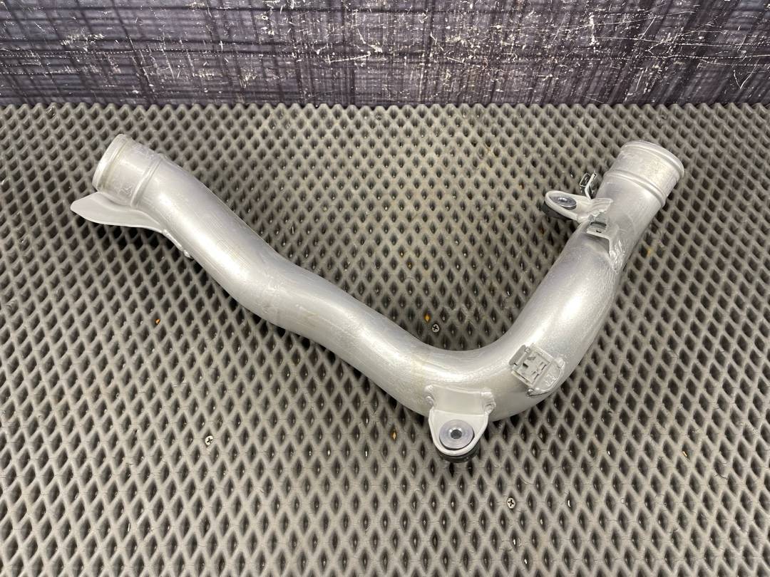 Патрубок интеркуллера, 2760 рублей, Красноярск