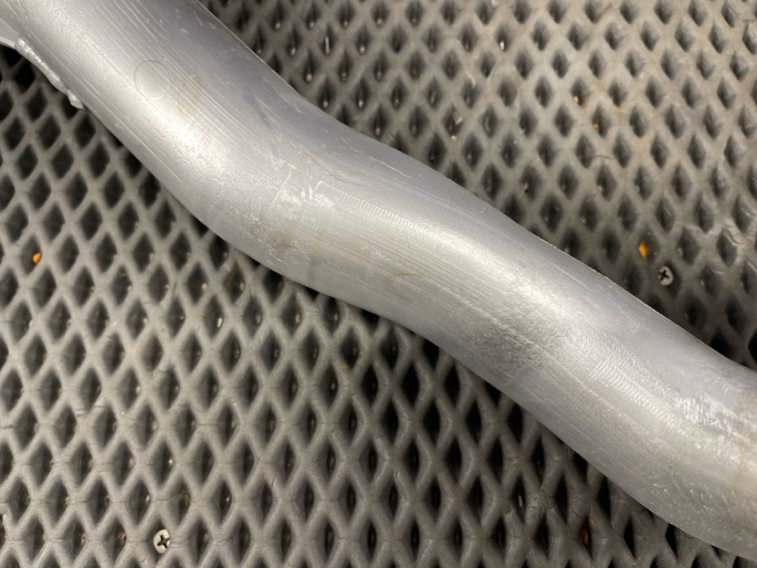 Патрубок интеркуллера, 2760 рублей, Красноярск