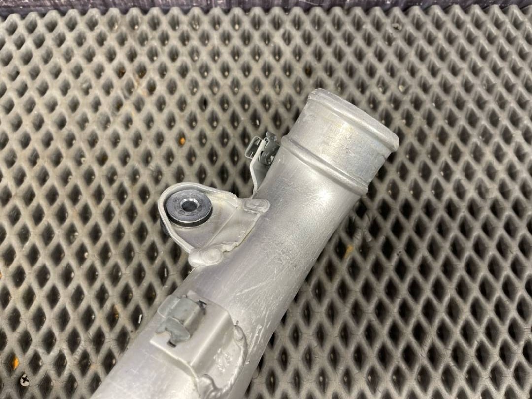 Патрубок интеркуллера, 2760 рублей, Красноярск