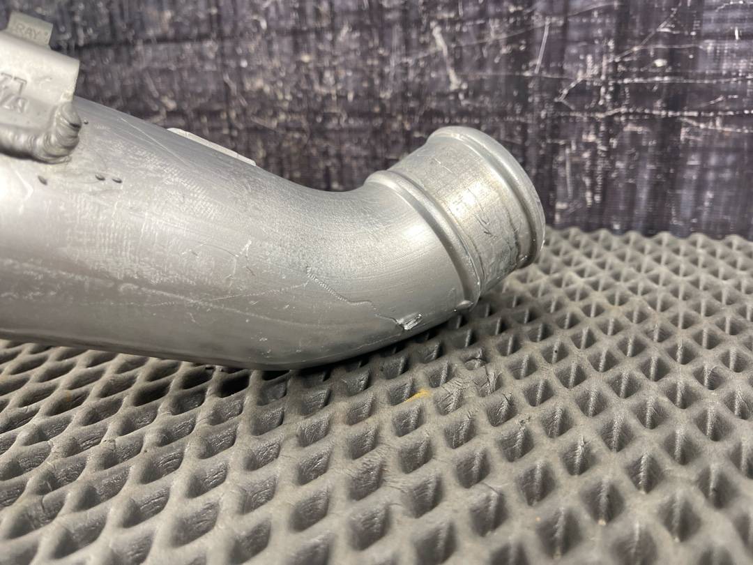 Патрубок интеркуллера, 2760 рублей, Красноярск