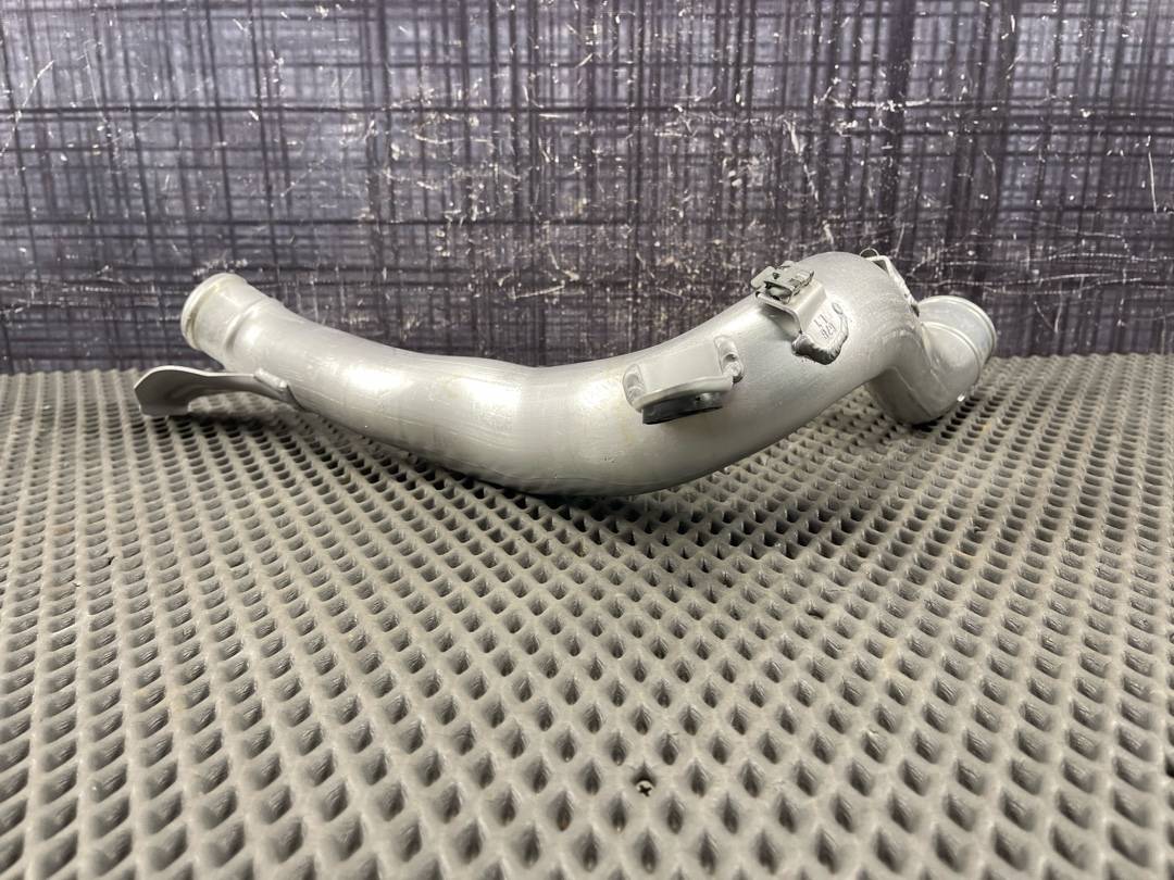 Патрубок интеркуллера, 2760 рублей, Красноярск