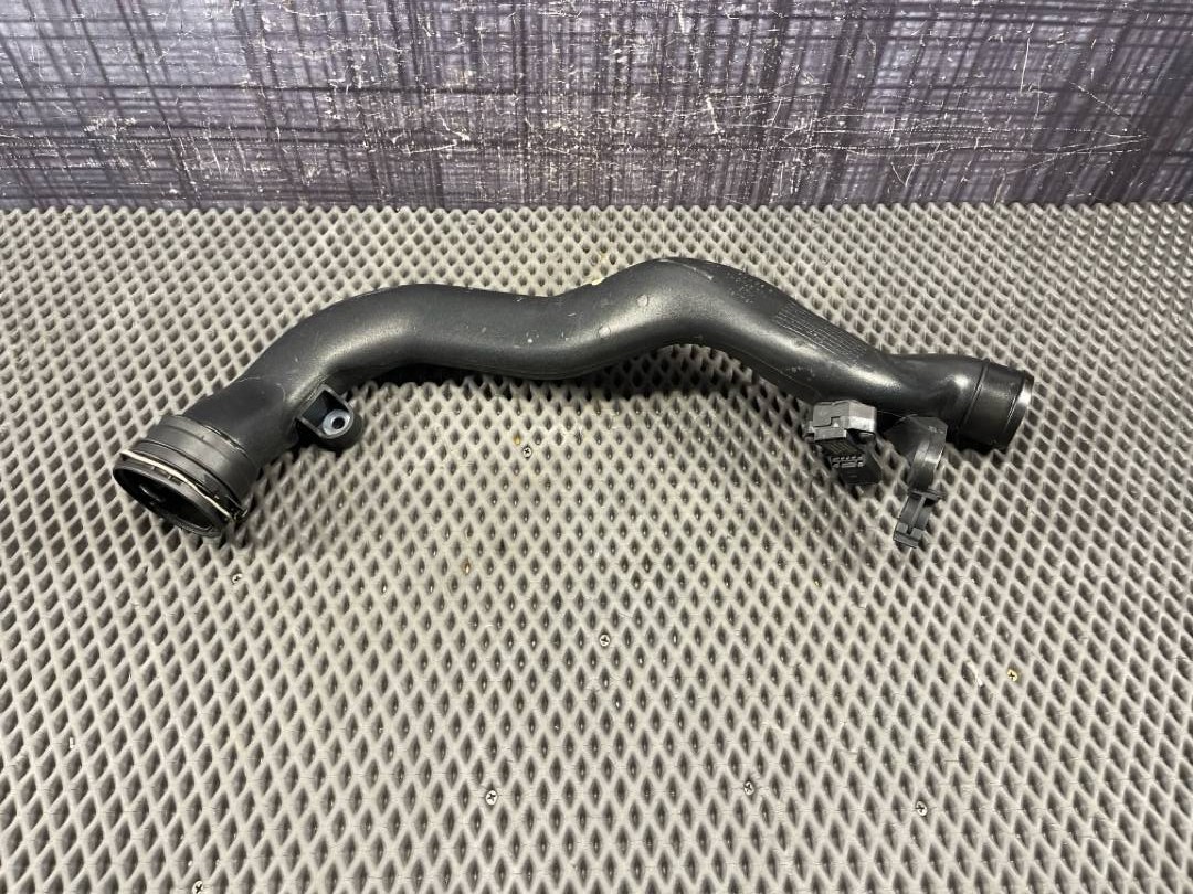 Патрубок интеркуллера, 1670 рублей, Красноярск