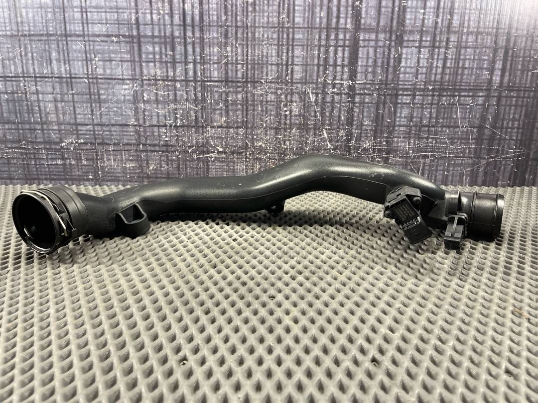 Патрубок интеркуллера, 1670 рублей, Красноярск