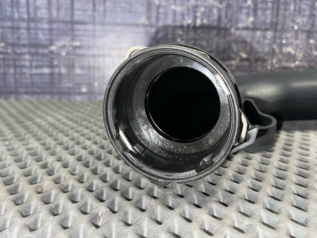 Патрубок интеркуллера, 1670 рублей, Красноярск