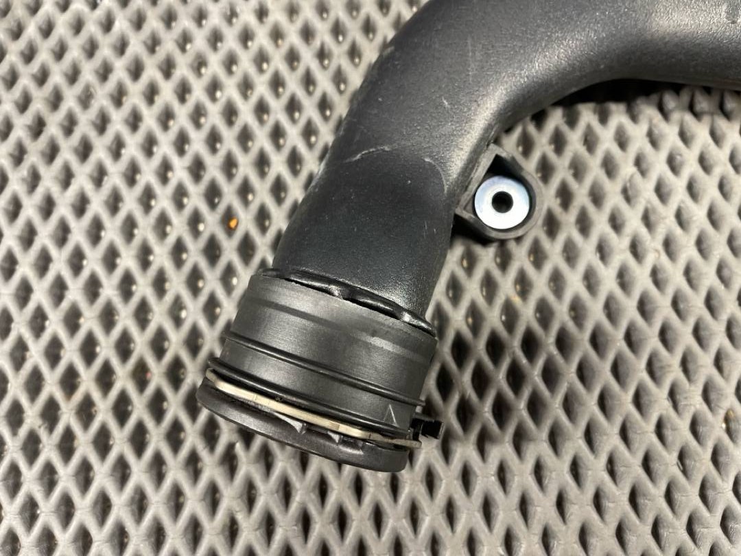 Патрубок интеркуллера, 1670 рублей, Красноярск