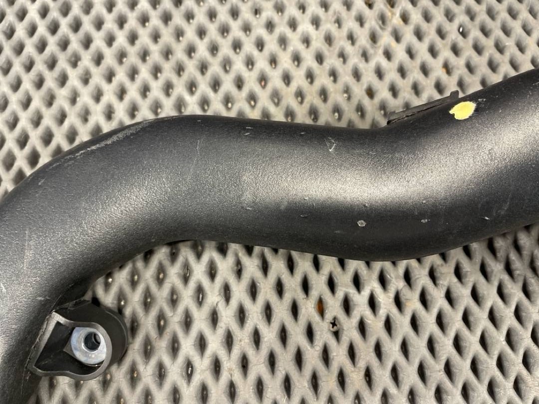 Патрубок интеркуллера, 1670 рублей, Красноярск