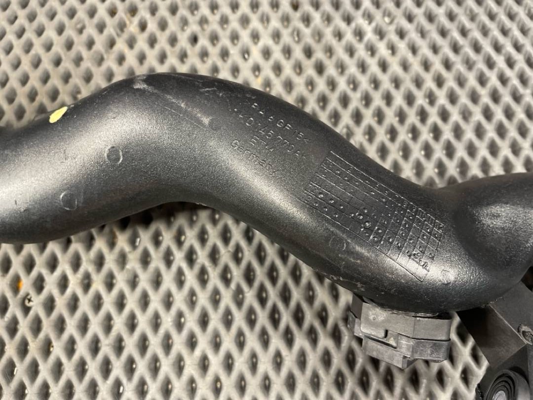 Патрубок интеркуллера, 1670 рублей, Красноярск