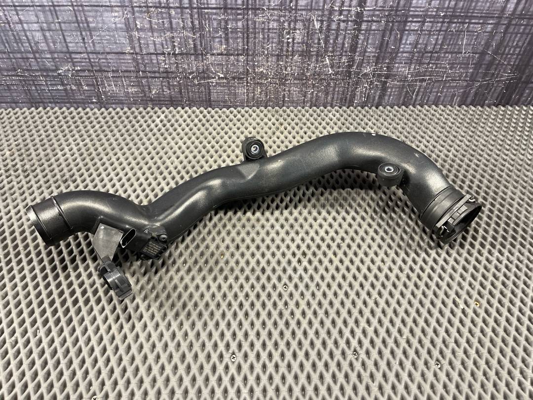 Патрубок интеркуллера, 1670 рублей, Красноярск