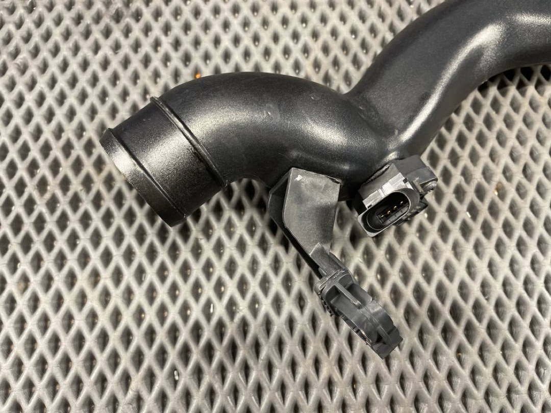 Патрубок интеркуллера, 1670 рублей, Красноярск