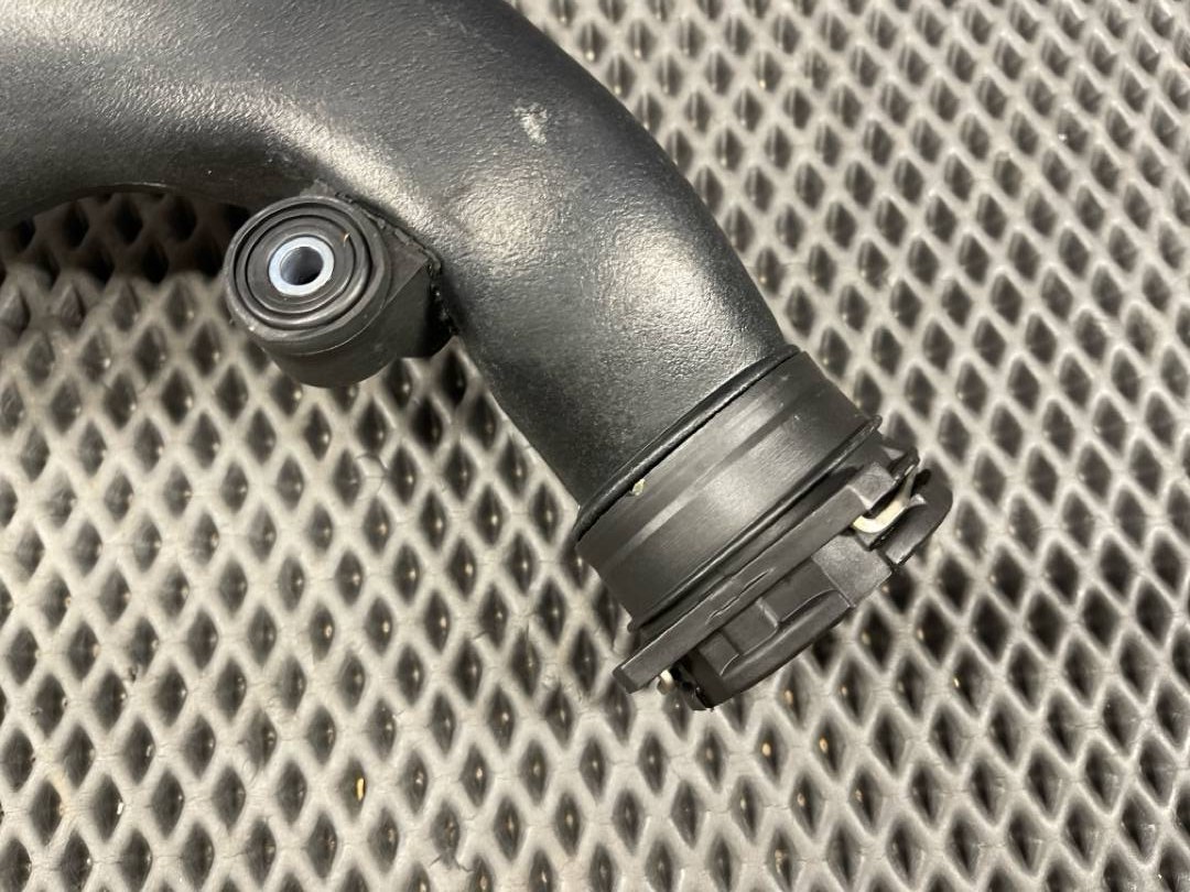 Патрубок интеркуллера, 1670 рублей, Красноярск