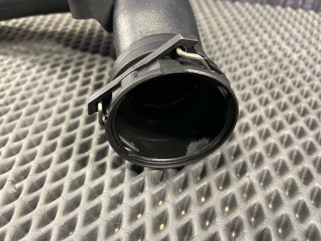 Патрубок интеркуллера, 1670 рублей, Красноярск