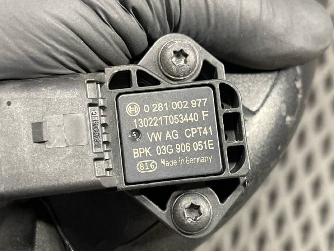 Патрубок интеркуллера, 1670 рублей, Красноярск