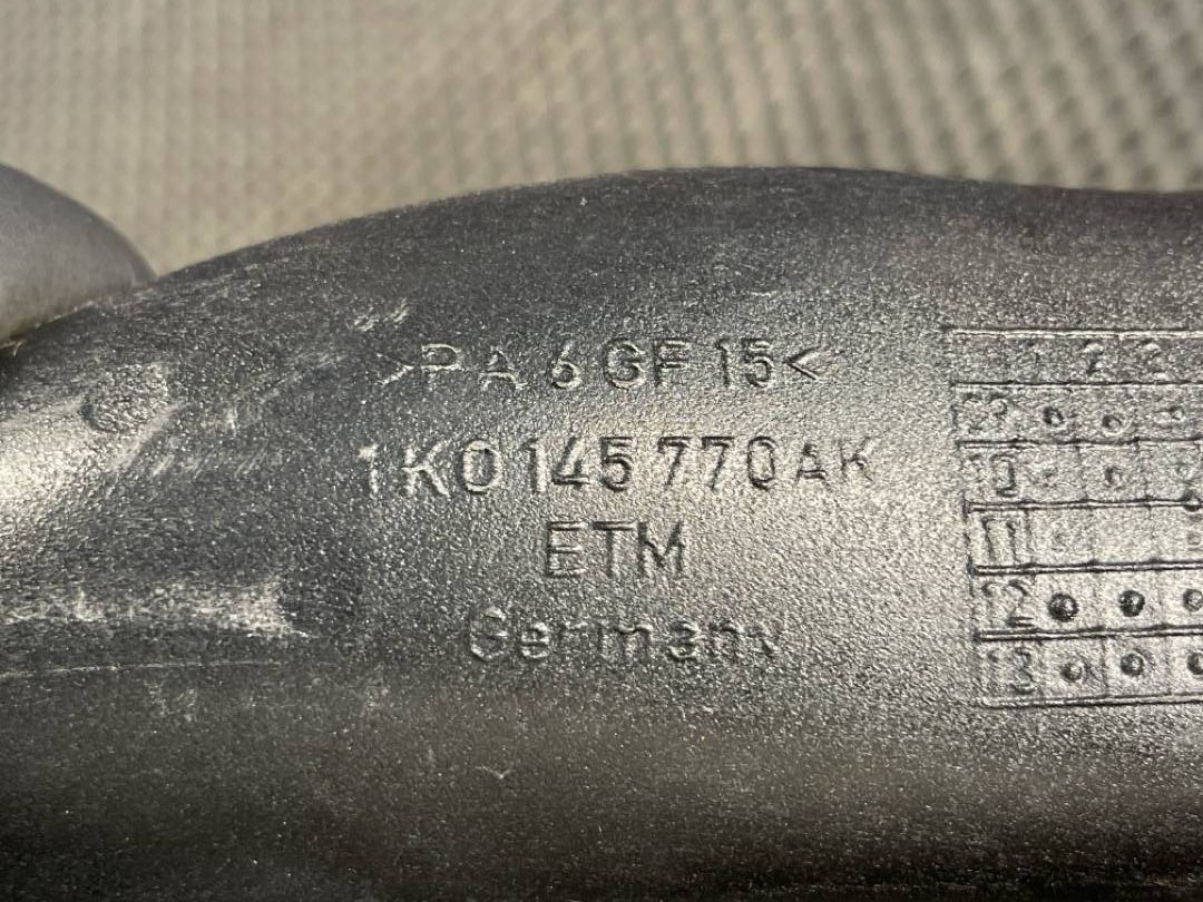 Патрубок интеркуллера, 1670 рублей, Красноярск