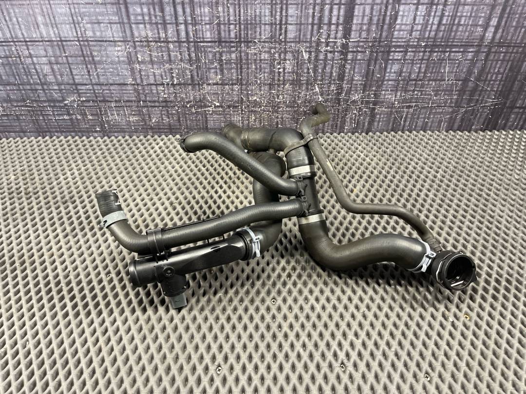 Шланг радиатора, 3140 рублей, Красноярск