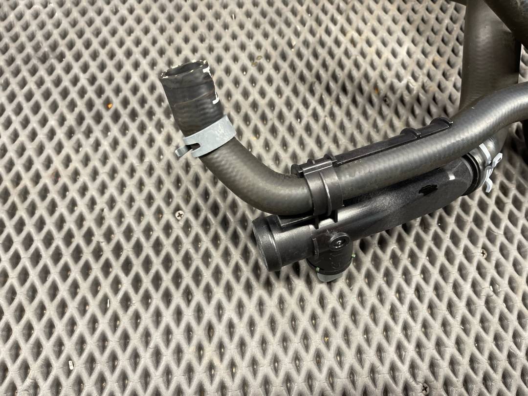 Шланг радиатора, 3140 рублей, Красноярск