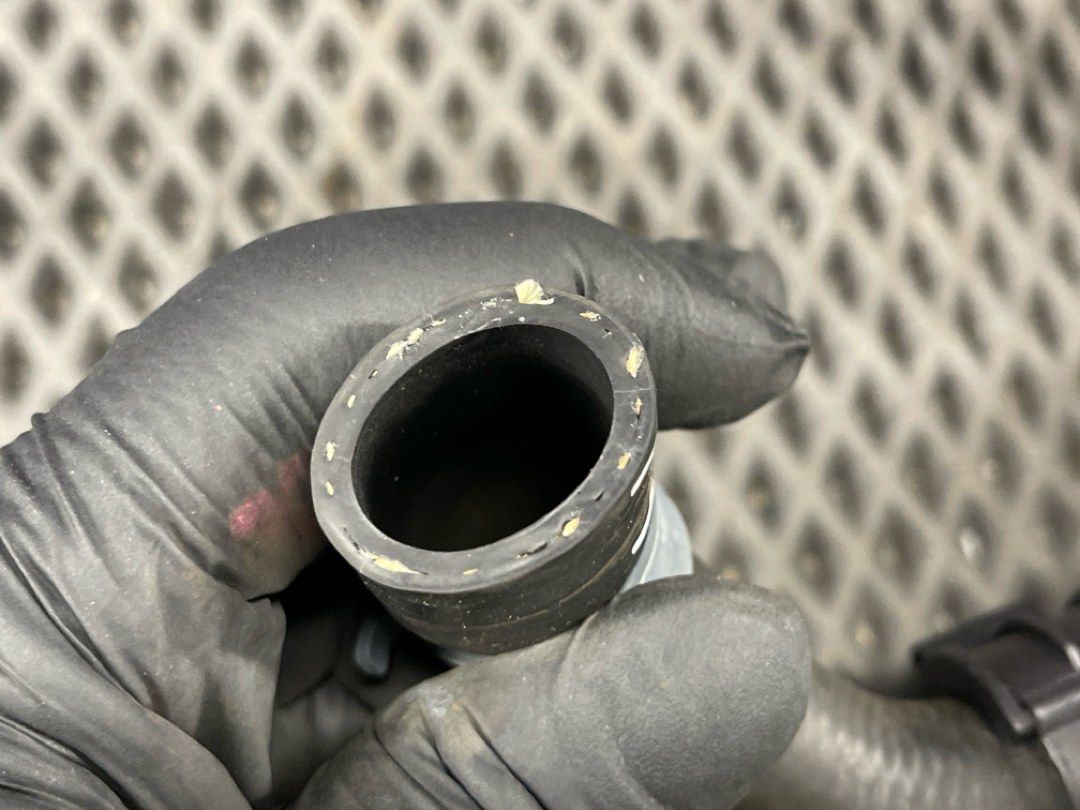 Шланг радиатора, 3140 рублей, Красноярск