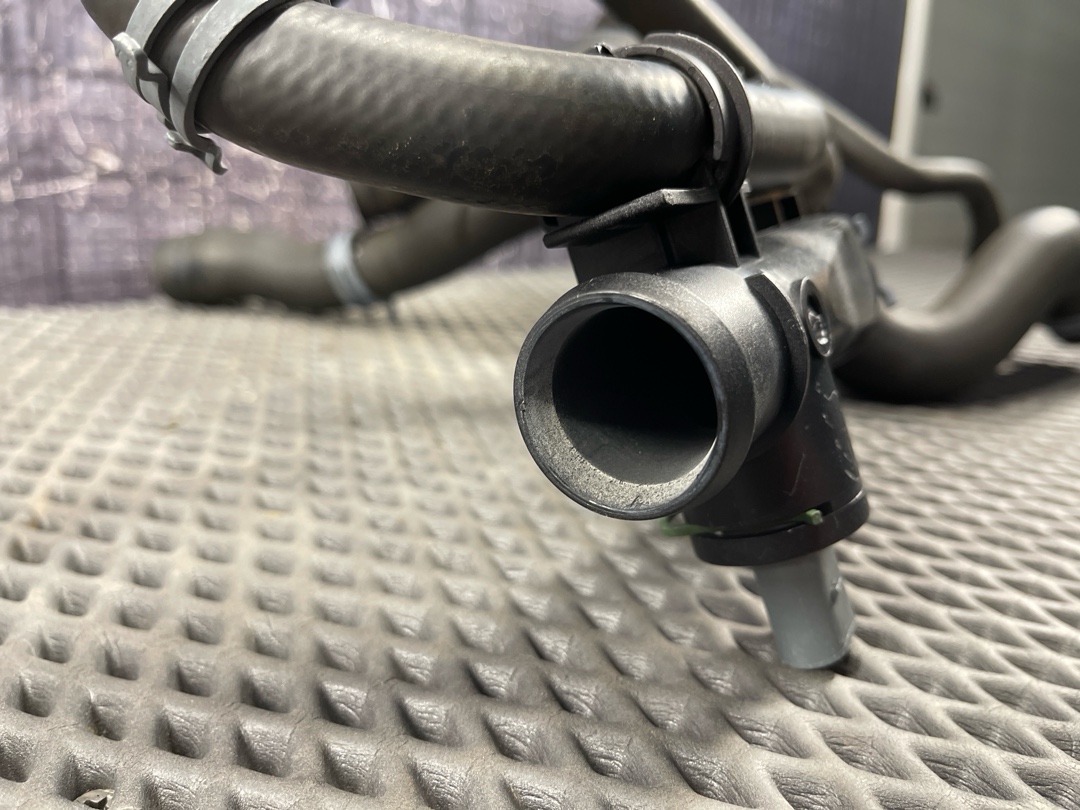 Шланг радиатора, 3140 рублей, Красноярск