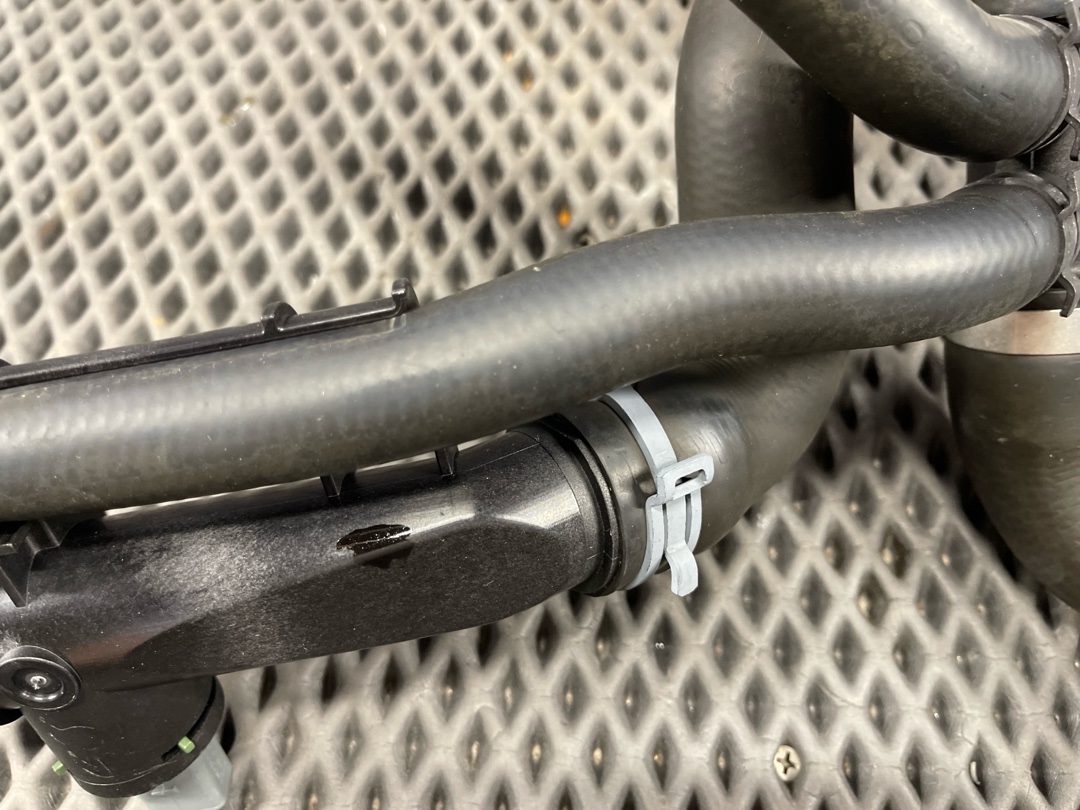 Шланг радиатора, 3140 рублей, Красноярск