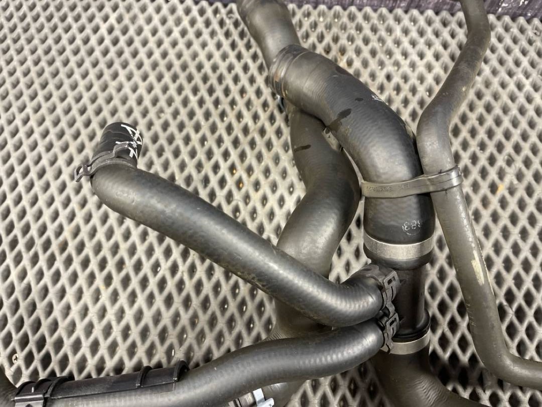 Шланг радиатора, 3140 рублей, Красноярск