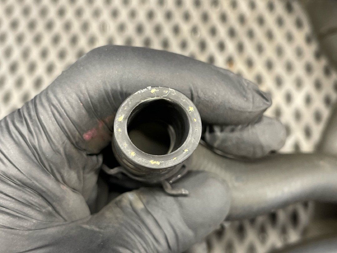 Шланг радиатора, 3140 рублей, Красноярск