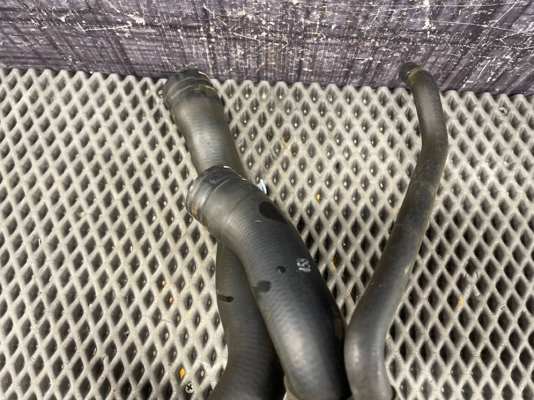 Шланг радиатора, 3140 рублей, Красноярск