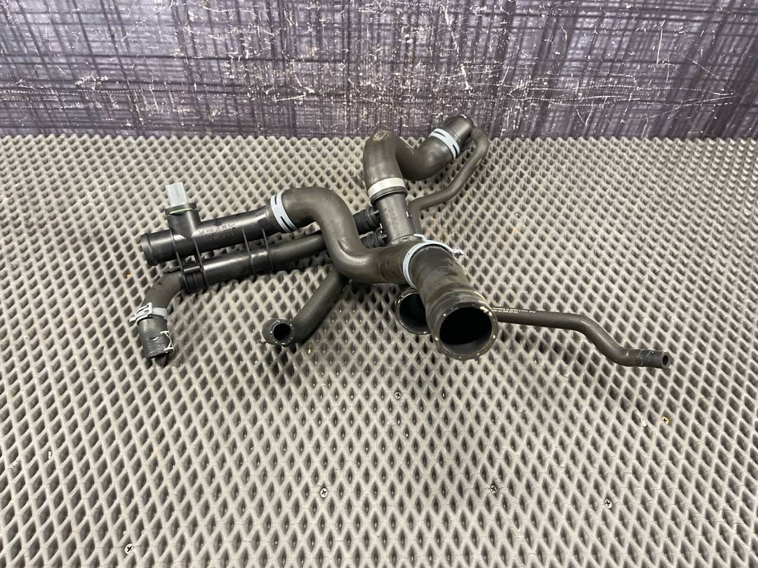 Шланг радиатора, 3140 рублей, Красноярск