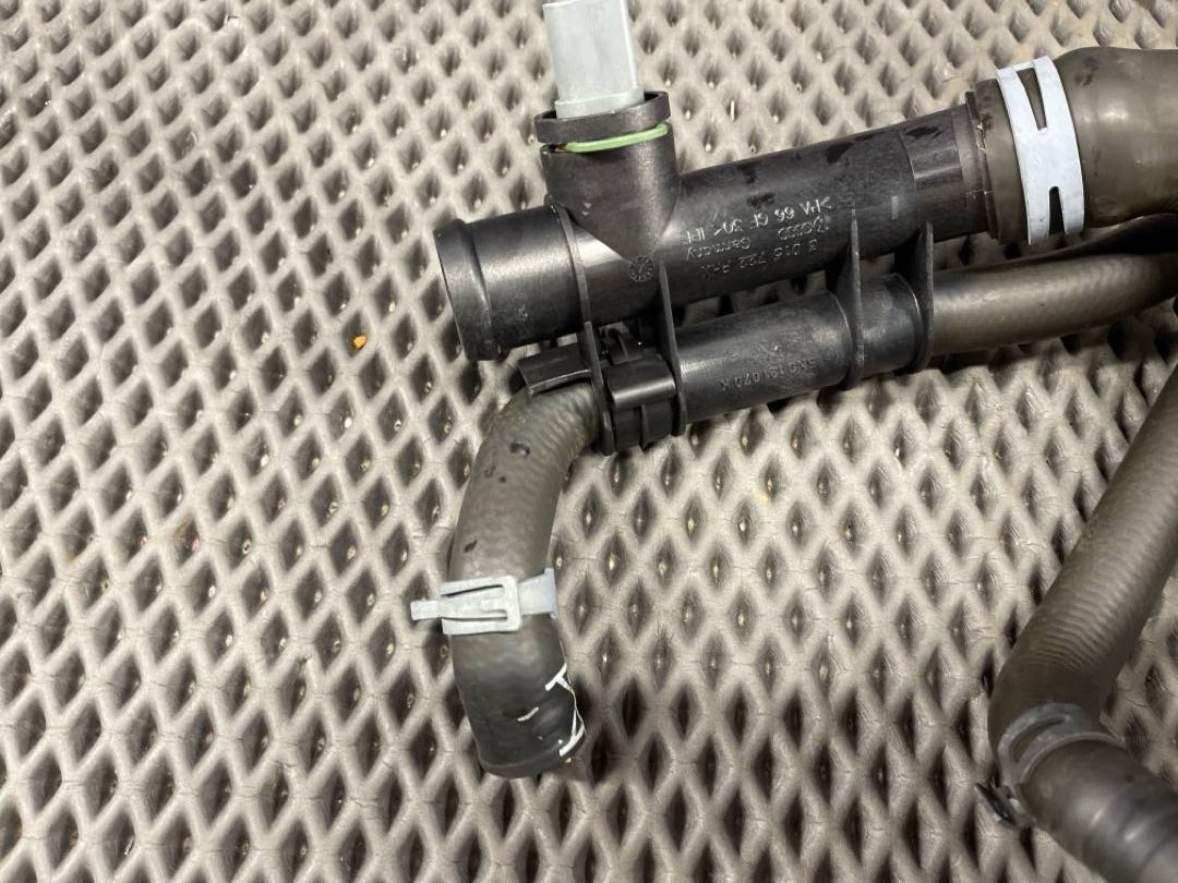 Шланг радиатора, 3140 рублей, Красноярск