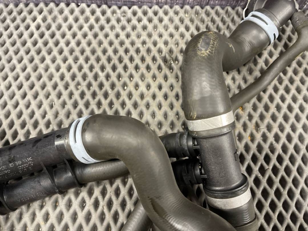 Шланг радиатора, 3140 рублей, Красноярск